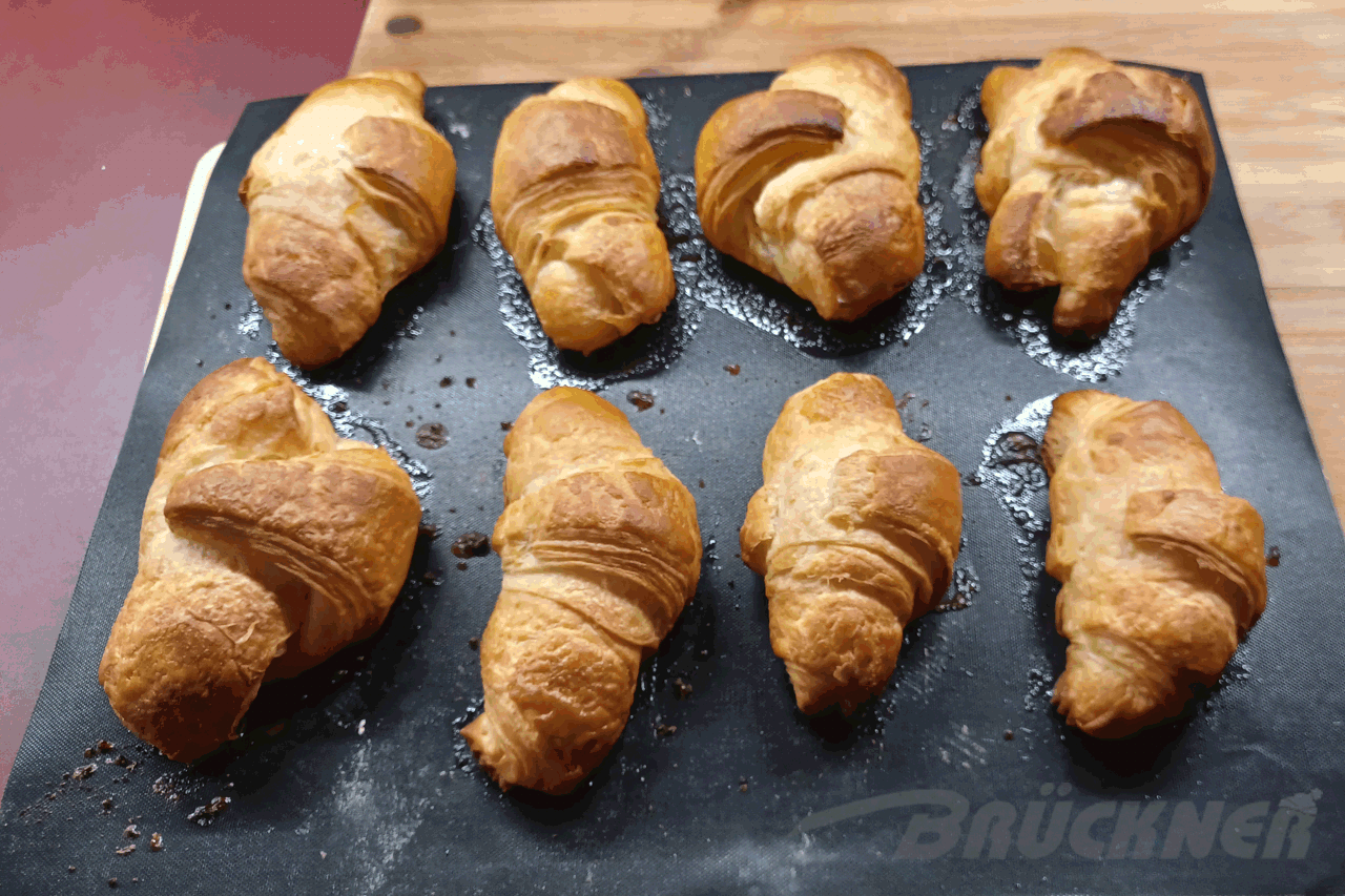 Croissants