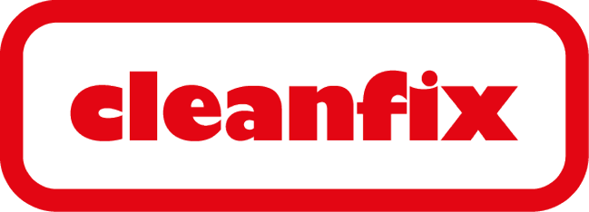 logo cleanfix