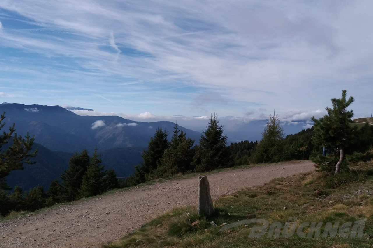 Südtirol, Brixen / Der Berg Plose