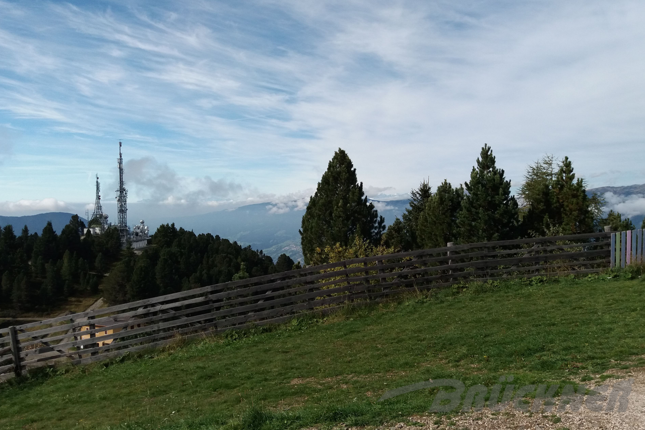Südtirol, Brixen / Der Berg Plose