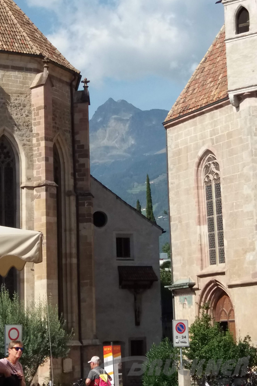 Südtirol, Meran