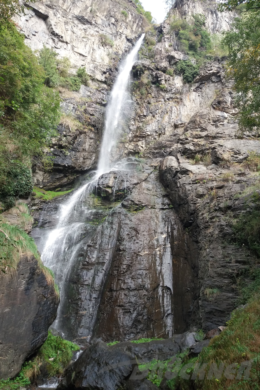 Südtirol, Scharmbach