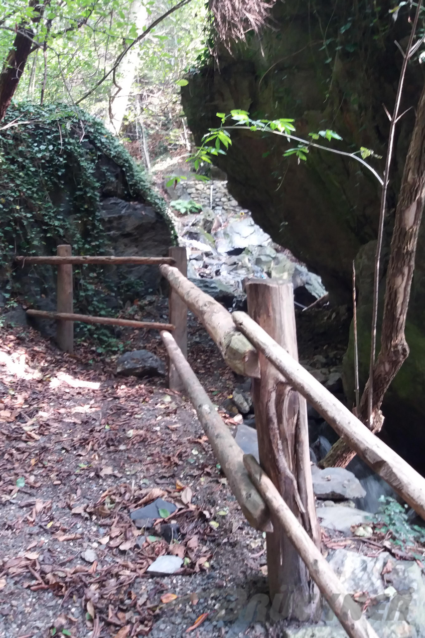 Südtirol, Scharmbach