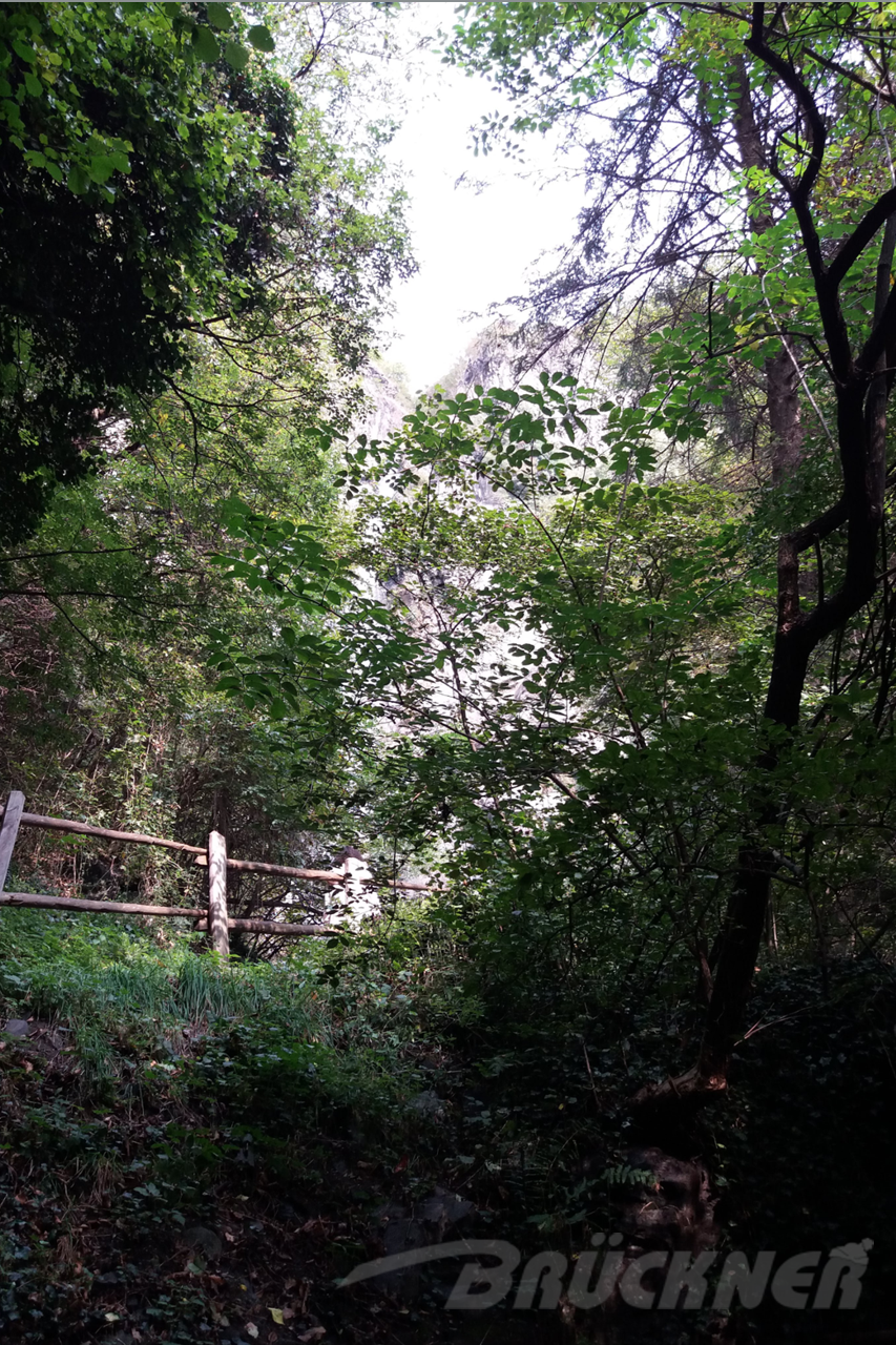 Südtirol, Scharmbach