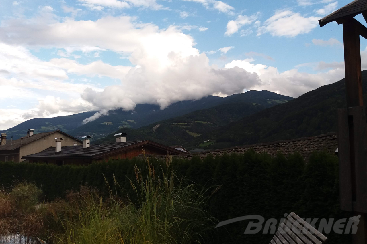 Südtirol, Scharmbach